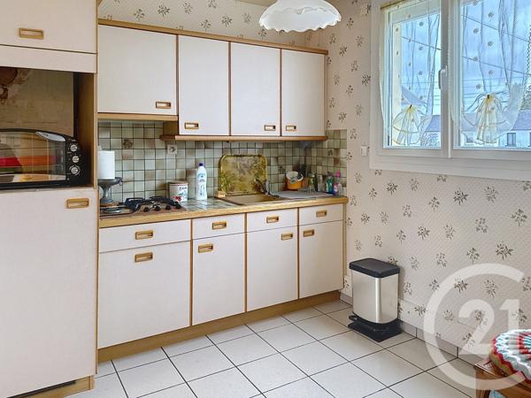 Maison à vendre  5 pièces - 82,16 m2 REDON - 35