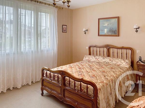 Maison à vendre  5 pièces - 82,16 m2 REDON - 35