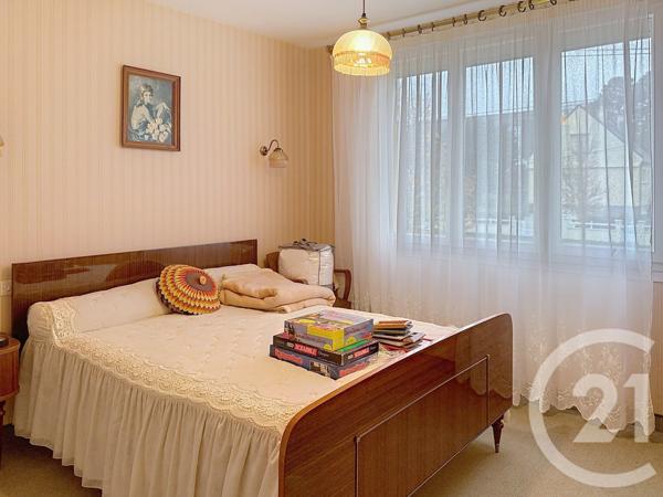 Maison à vendre  5 pièces - 82,16 m2 REDON - 35