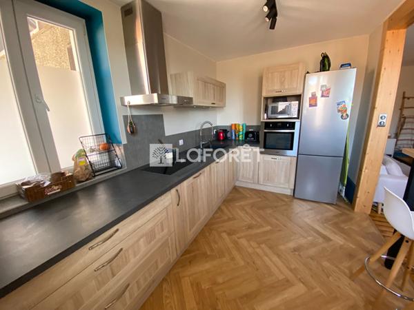 Location appartement près de BELFORT - 3 pièce(s) - 87 m² - 900 €/mois