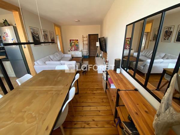 Location appartement près de BELFORT - 3 pièce(s) - 87 m² - 900 €/mois