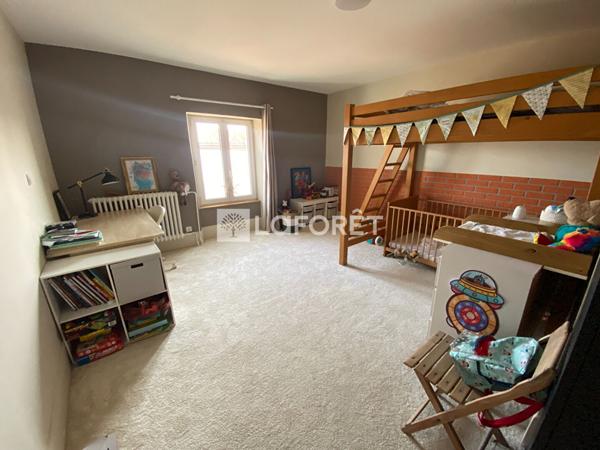 Location appartement près de BELFORT - 3 pièce(s) - 87 m² - 900 €/mois