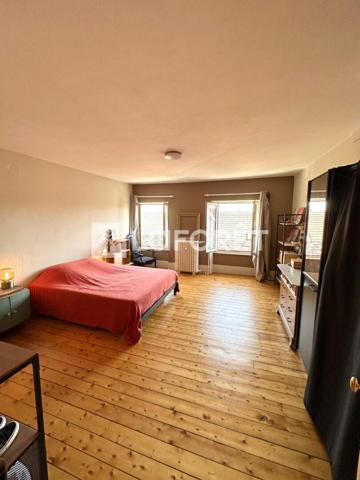 Location appartement près de BELFORT - 3 pièce(s) - 87 m² - 900 €/mois