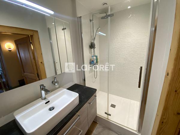 Location appartement près de BELFORT - 3 pièce(s) - 87 m² - 900 €/mois