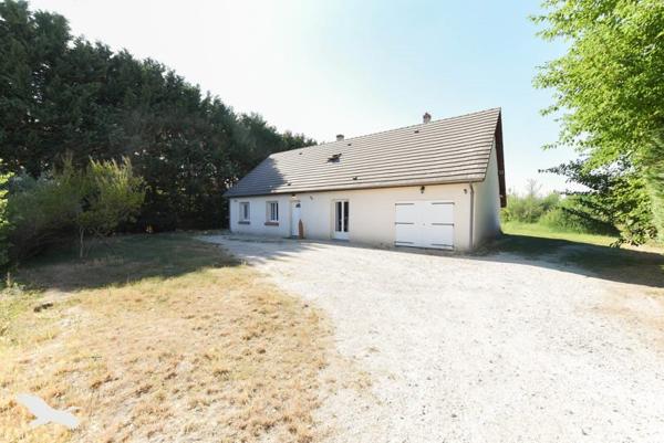 Maison 254 880 € Ouchamps 6 p 150 m² DPE C