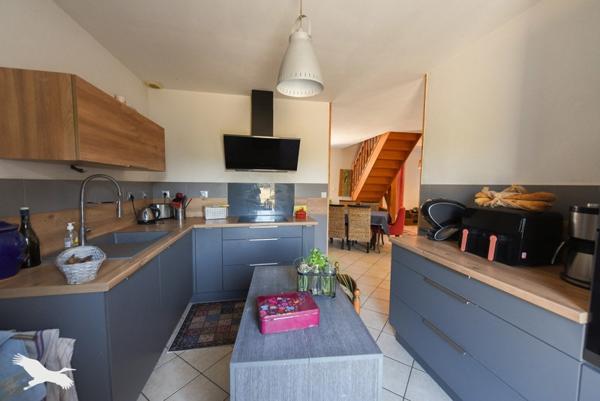Maison 254 880 € Ouchamps 6 p 150 m² DPE C