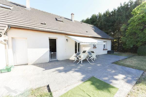 Maison 254 880 € Ouchamps 6 p 150 m² DPE C
