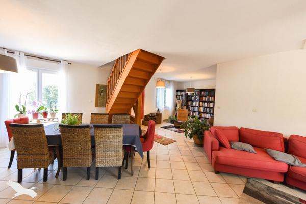 Maison 254 880 € Ouchamps 6 p 150 m² DPE C