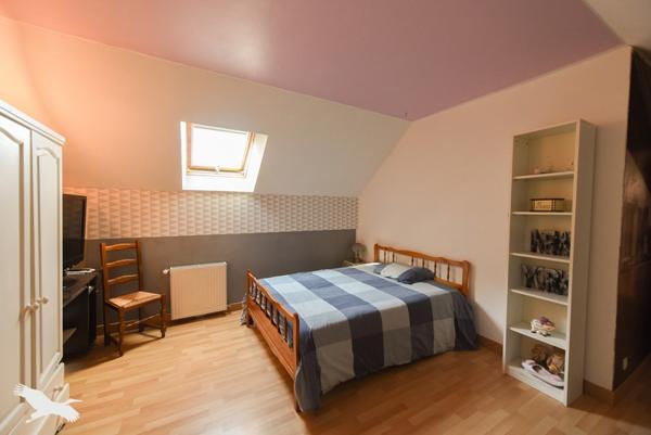 Maison 254 880 € Ouchamps 6 p 150 m² DPE C