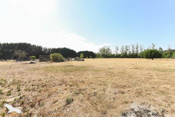 Maison 254 880 € Ouchamps 6 p 150 m² DPE C
