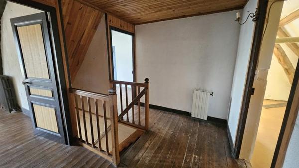 Maison à vendre 89 573 € Châtres-sur-Cher 4 p 129 m² DPE F