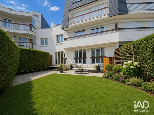 Appartement à vendre 4 pièces 92 m² Coubron