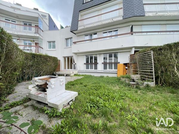 Appartement à vendre 4 pièces 92 m² Coubron