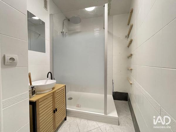 Appartement à vendre 4 pièces 92 m² Coubron