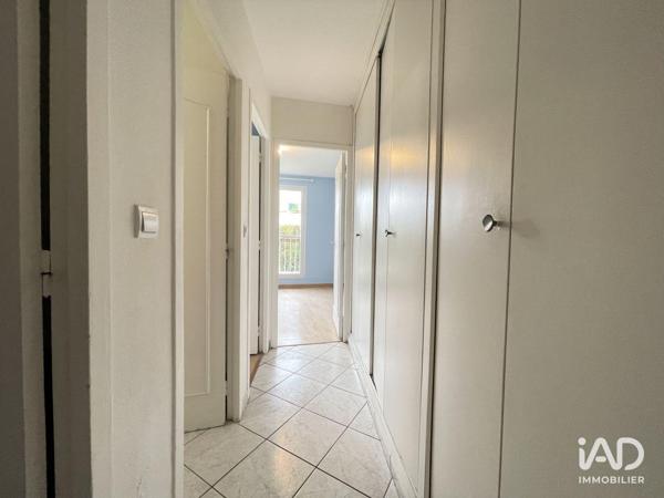 Appartement à vendre 4 pièces 92 m² Coubron