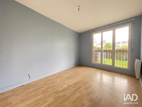 Appartement à vendre 4 pièces 92 m² Coubron