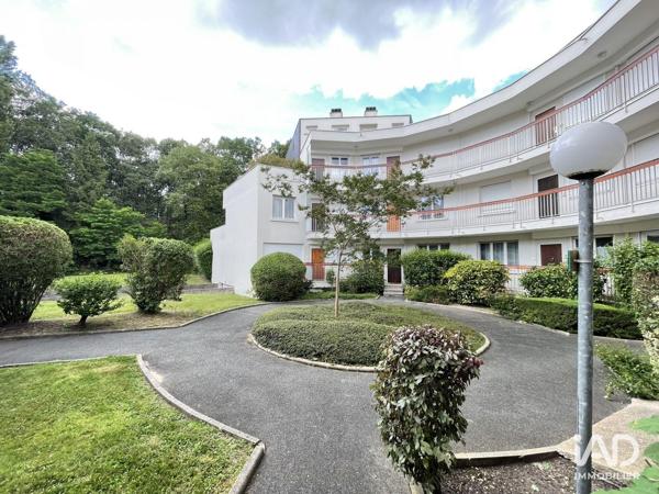 Appartement à vendre 4 pièces 92 m² Coubron