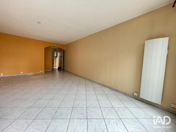 Appartement à vendre 4 pièces 92 m² Coubron