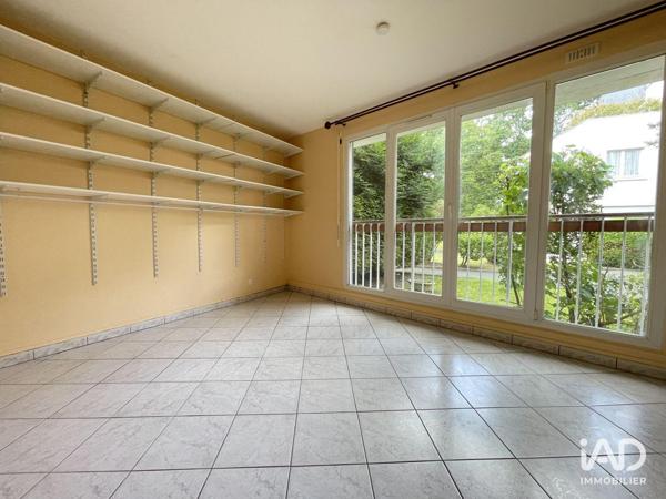 Appartement à vendre 4 pièces 92 m² Coubron