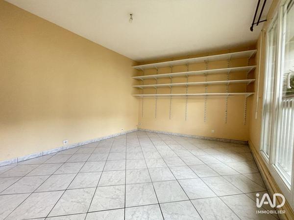 Appartement à vendre 4 pièces 92 m² Coubron