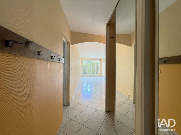Appartement à vendre 4 pièces 92 m² Coubron