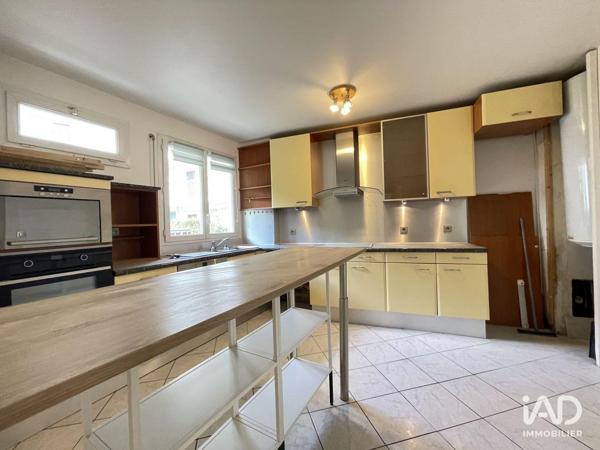 Appartement à vendre 4 pièces 92 m² Coubron
