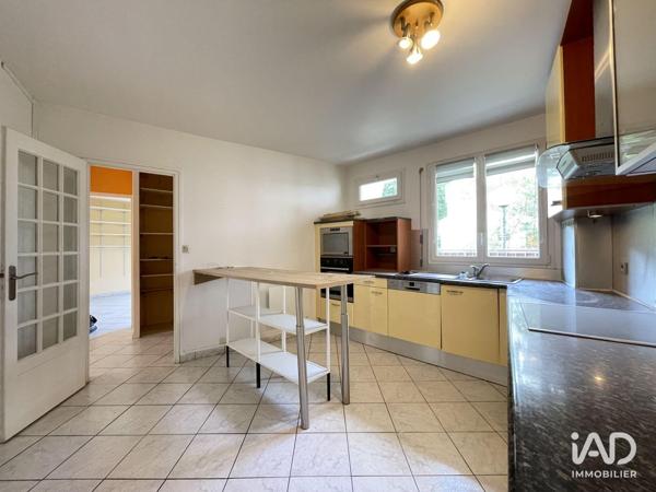 Appartement à vendre 4 pièces 92 m² Coubron