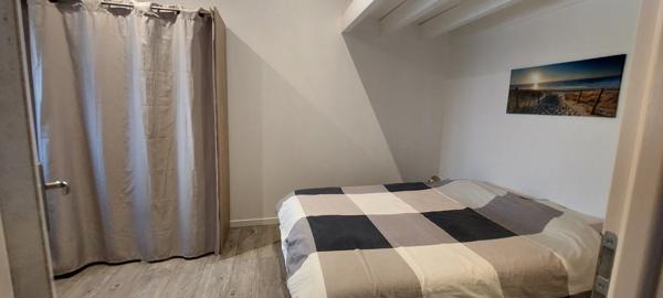 Maison  3 pièce(s)  2 chambre(s)  60 m²