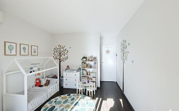 Appartement à vendre    3 pièces • 65,70 m2 Cannes