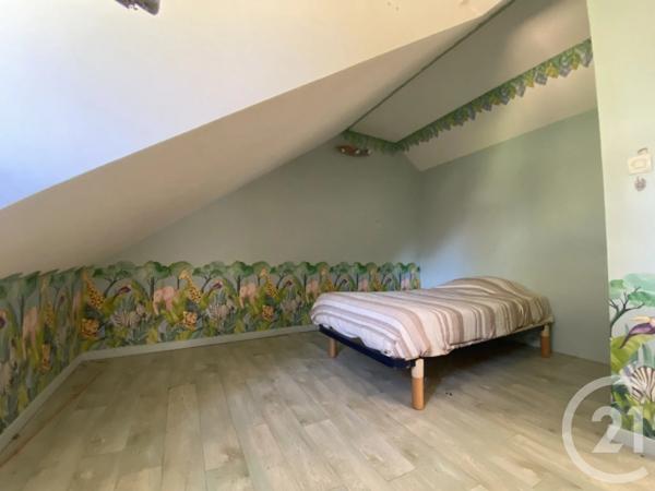 Maison à vendre  6 pièces - 154 m 2   BOULLERET  - 18