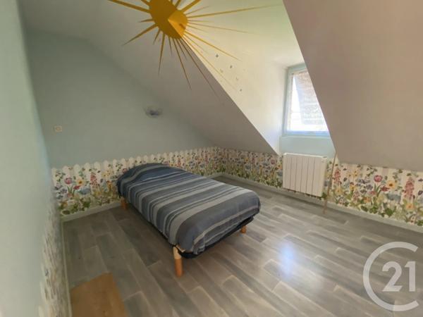 Maison à vendre  6 pièces - 154 m 2   BOULLERET  - 18