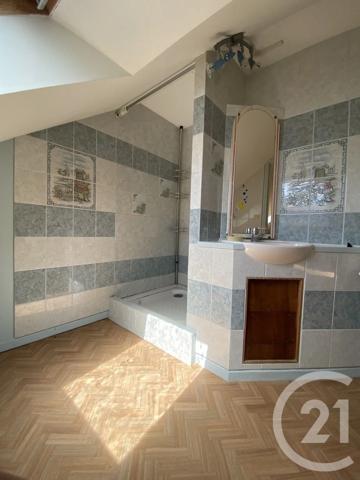 Maison à vendre  6 pièces - 154 m 2   BOULLERET  - 18