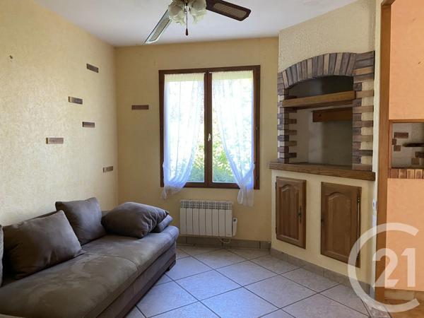 Maison à vendre  6 pièces - 154 m 2   BOULLERET  - 18
