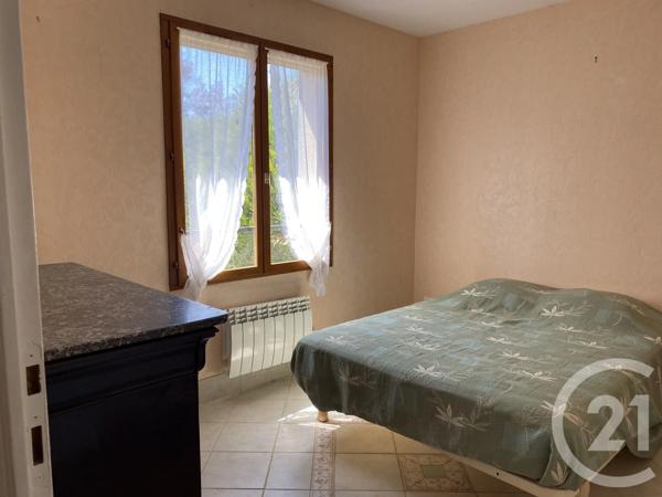 Maison à vendre  6 pièces - 154 m 2   BOULLERET  - 18