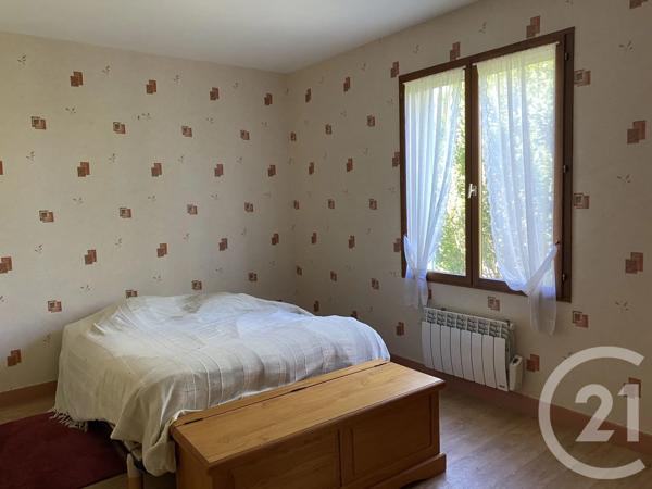 Maison à vendre  6 pièces - 154 m 2   BOULLERET  - 18