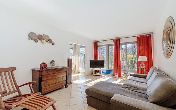 Appartement à vendre    3 pièces • 67,28 m2 Brunoy