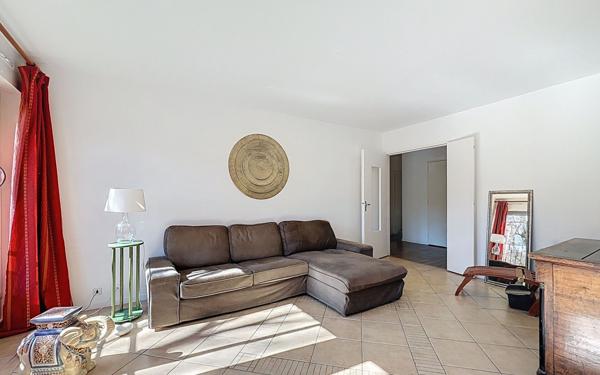 Appartement à vendre    3 pièces • 67,28 m2 Brunoy