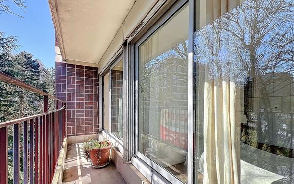 Appartement à vendre    3 pièces • 67,28 m2 Brunoy