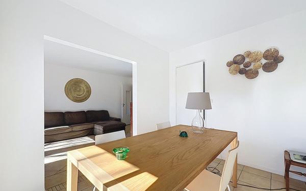 Appartement à vendre    3 pièces • 67,28 m2 Brunoy