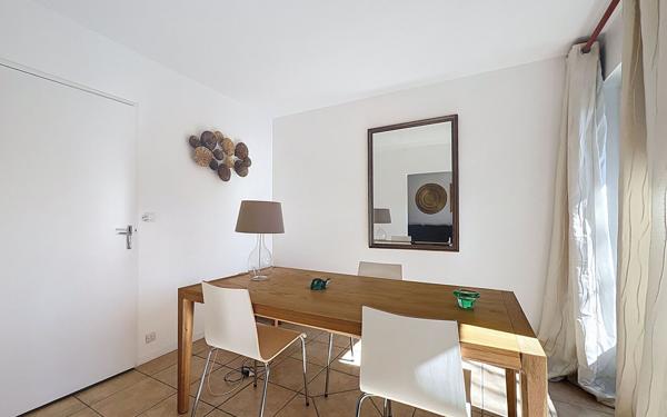 Appartement à vendre    3 pièces • 67,28 m2 Brunoy