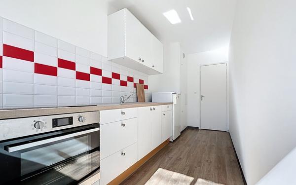 Appartement à vendre    3 pièces • 67,28 m2 Brunoy