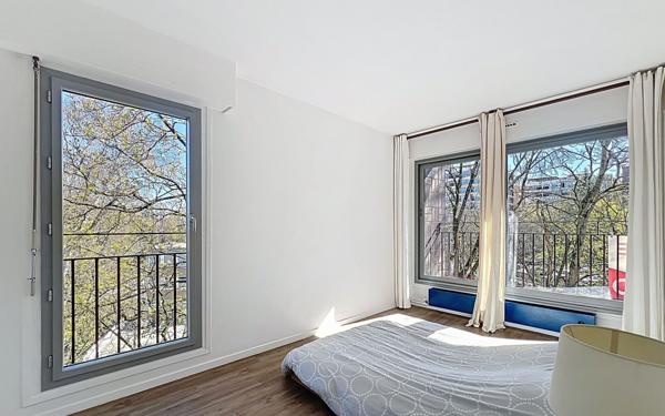 Appartement à vendre    3 pièces • 67,28 m2 Brunoy