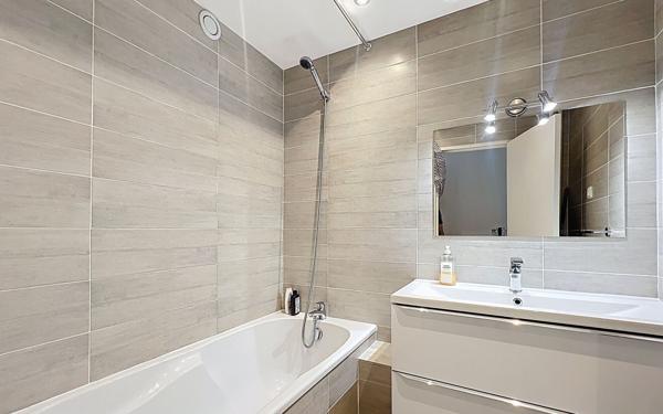 Appartement à vendre    3 pièces • 67,28 m2 Brunoy