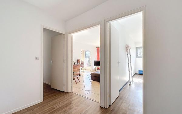 Appartement à vendre    3 pièces • 67,28 m2 Brunoy