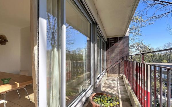 Appartement à vendre    3 pièces • 67,28 m2 Brunoy