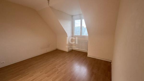 Maison 4 chambres 110 m² - Quartier Madelaine à Carquefou