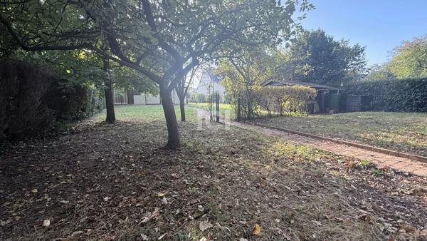 Maison 4 chambres 110 m² - Quartier Madelaine à Carquefou