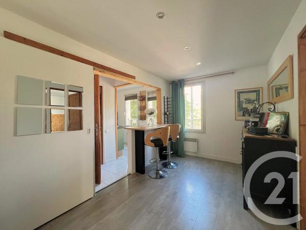 Appartement F2 à vendre  2 pièces - 73,09 m 2   ETAMPES  - 91