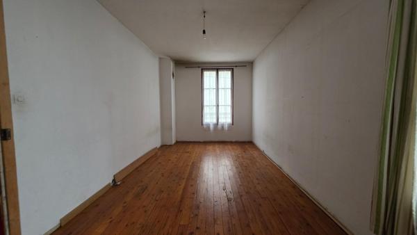 Maison de caractère