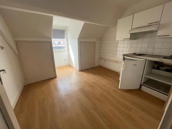 Appartement à louer à Rodez (12000)